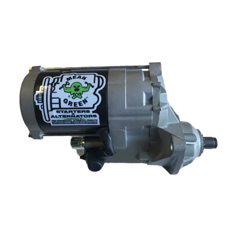 2011-2022 Powerstroke 6.7L Mean Green Gear Reduction Starter (Mg6696) 1