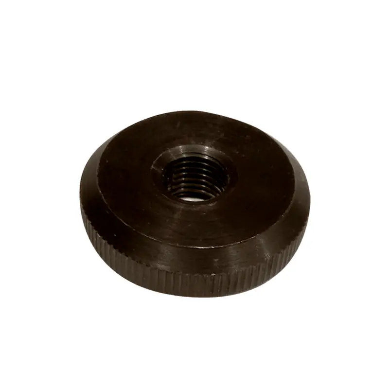 2011-2022 Powerstroke 6.7L Seat Restorer Manual Knob For Injector Seat Repair Kits (Pmxrbyknb) 1
