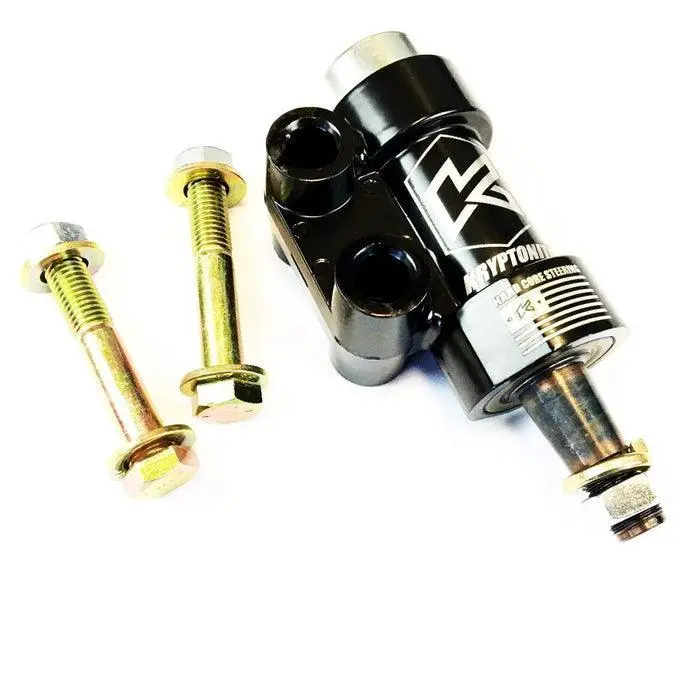 2011-2023 Duramax Lml/L5p Kryptonite Death Grip Idler Arm Support (Kr280) 1