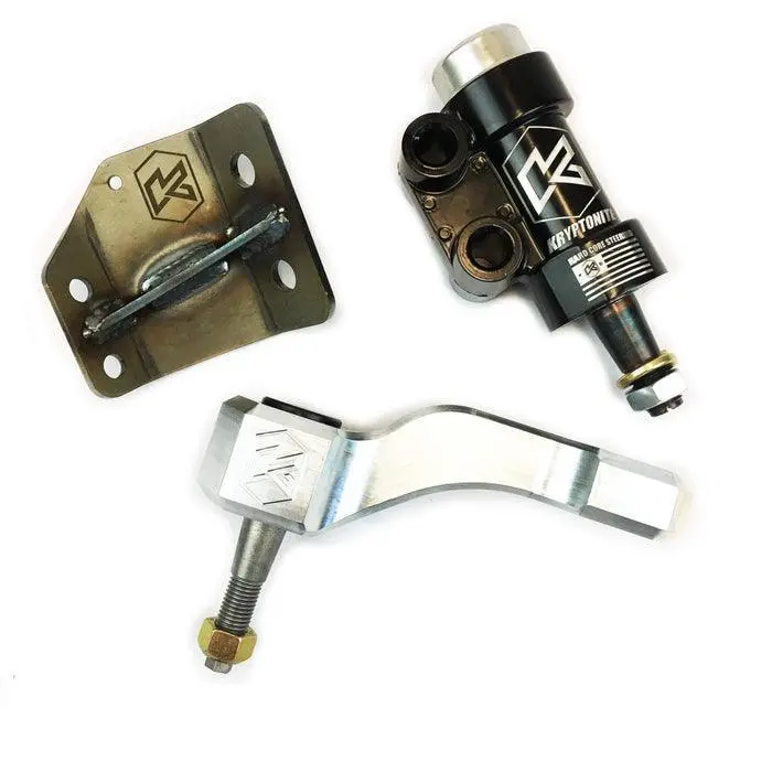 2011-2023 Duramax Lml/L5p Kryptonite Death Grip Idler Side Package (Krisp11) 1