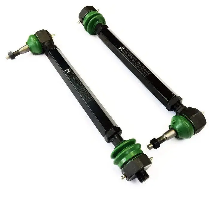 2011-2023 Duramax Lml/L5p Kryptonite Death Grip Tie Rods (Krtr11) 1