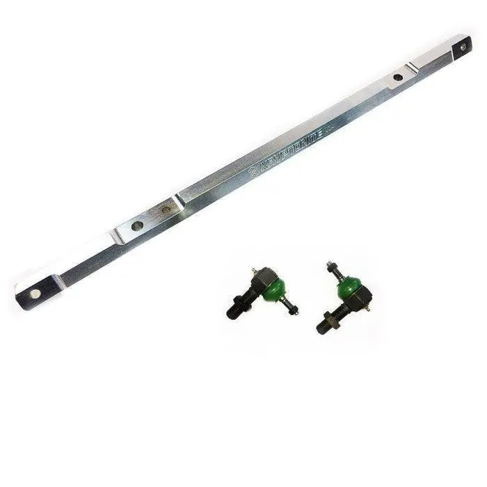 2011-2023 Duramax Lml/L5p Kryptonite Ss Series Center Link Upgrade (Kr11ssu) 1