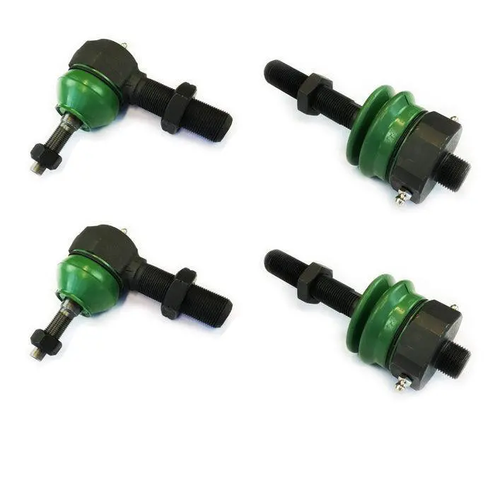 2011-2023 Duramax Lml/L5p Kryptonite Stock Center Link Tie Rod Rebuild Kit (11Krynew34) 1