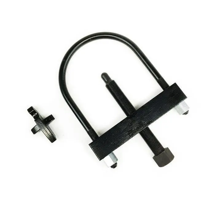 2011-2023 Duramax Lml/L5p Kryptonite Torsion Key Unloading Tool (Kr67965) 1