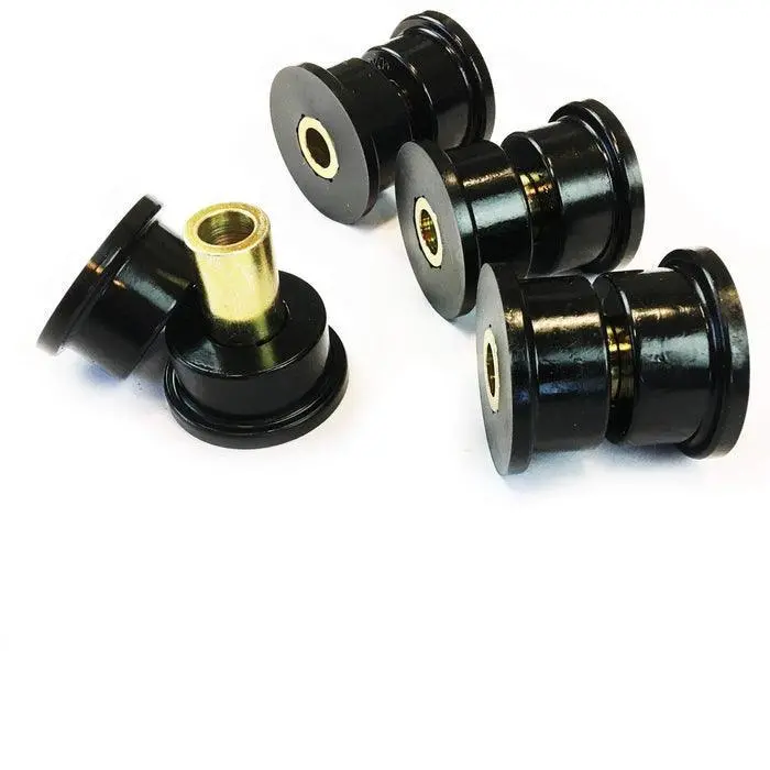 2011-2023 Duramax Lml/L5p Kryptonite Upper Control Arm Bushings (Krbuca11) 1