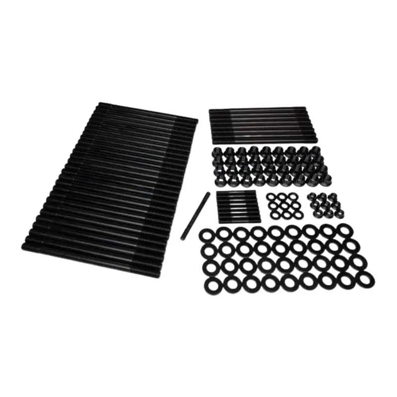 2011-2023 Powerstroke 6.7L Gator Fasteners Hd Head Stud Kit (Hsk67f) 1