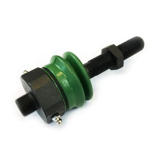 2011-2024 Duramax Lml/L5p Kryptonite Replacement Inner Tie Rod W/ Stock Center Link (11Kxdi) 1