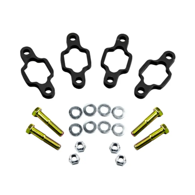 2011-2024 Duramax Lml/L5p Kryptonite Shock Extension Kit (Krse11) 1