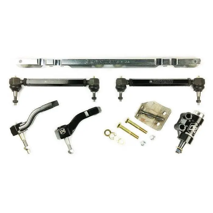 2011-2024 Duramax Lml/L5p Ultimate Front End Package (Ultimate11) 1