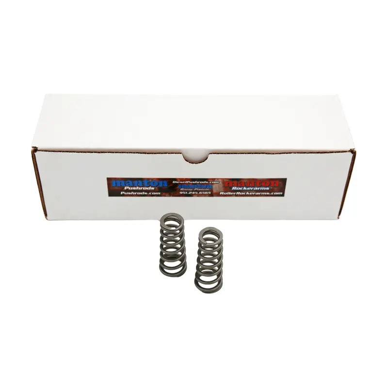 2011-2024 Powerstroke 6.7L Manton Conical Valve Spring Kit (D-105-6.7Sf) 1