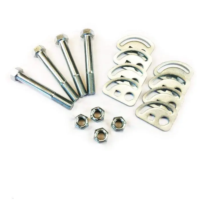 2011-2025 Duramax Lml/L5p Cam Bolt Kit (Kr86376) 1