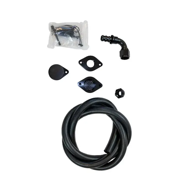 2011-2025 Powerstroke 6.7L Dieselr Ccv Upgrade Kit (115-02002) 1