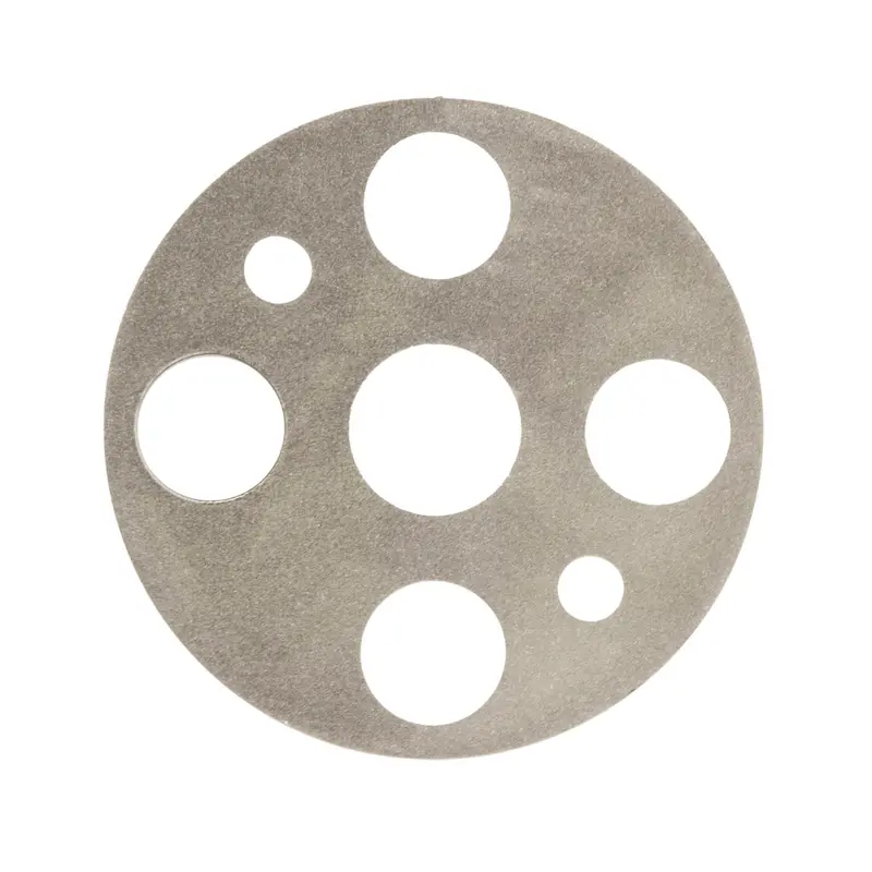 2011+ Powerstroke 6.7L Fluidampr Friction Washer Single (800221-Fw01) 1