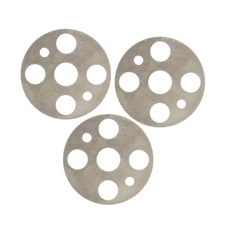 2011+ Powerstroke 6.7L Friction Washers 3-Pack (800221-Fw03) 1