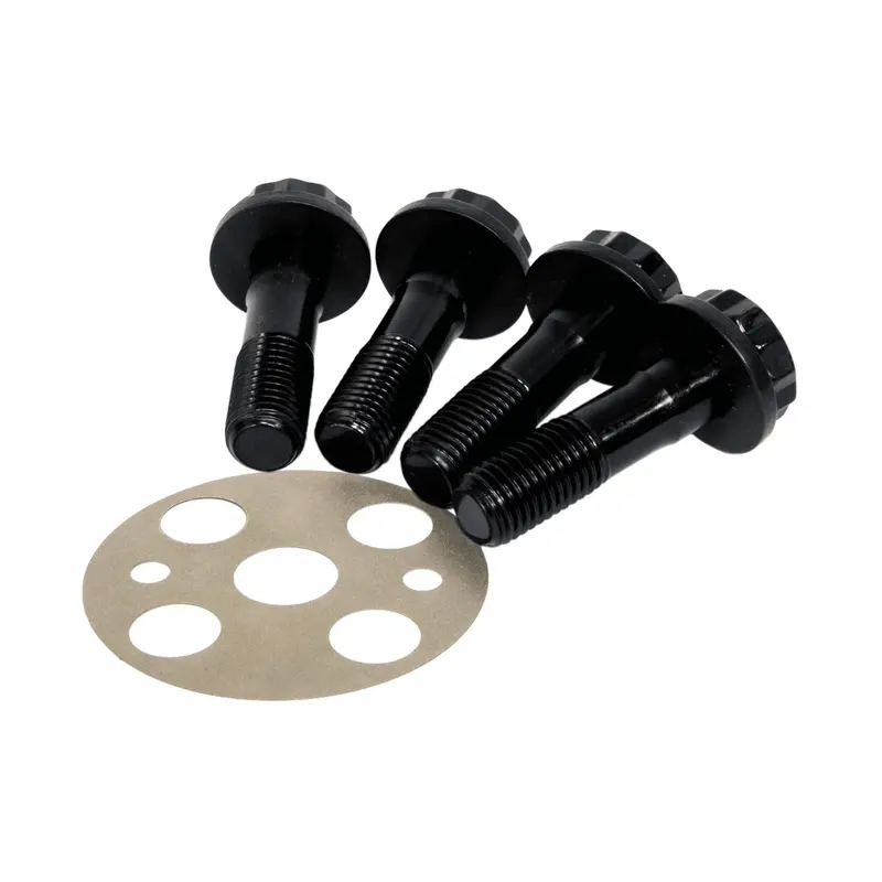 2011+ Powerstroke 6.7L Harmonic Balancer Installation Kit (300016) 1