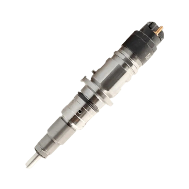2013-2014 Cummins 6.7L Rebuilt Injector (0 986 435 621 / 0986435621) 1