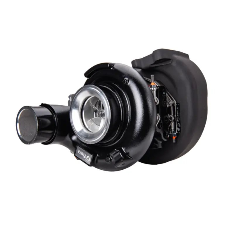 2013-2017 Cummins 6.7L 63Mm Vgt Cheetah Turbocharger (Fpe-351-1317) 1