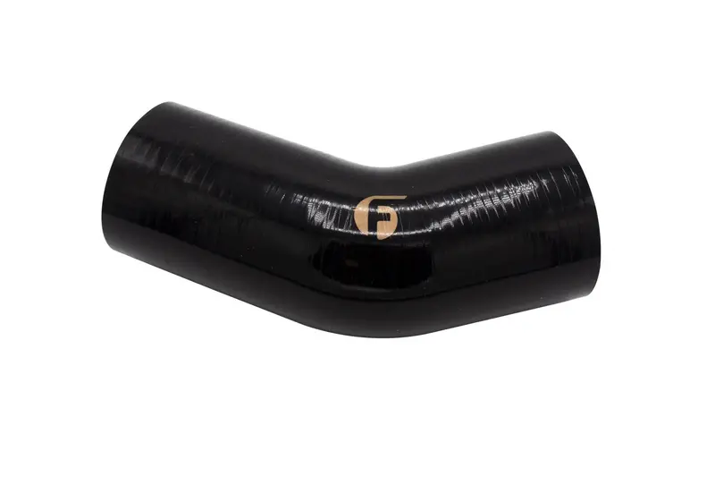2013-2018 Cummins 6.7L 2Nd Gen 45 Degree Cac Boot (Fpe-34145) 1