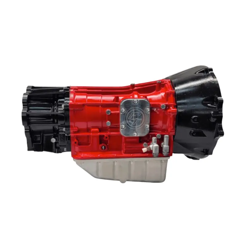 2013-2018 Cummins 6.7L Aisin As69rc Randy's Stage 2 Transmission (211385103) 1
