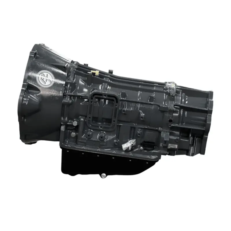2013-2018 Cummins 6.7L Aisin As69rc Randy's Transmission Stage 1 600Hp (211385102) 1