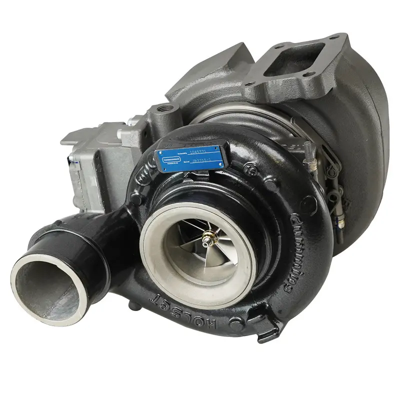 2013-2018 Cummins 6.7L Bd Screamer He300vg Turbo (1045771) 1