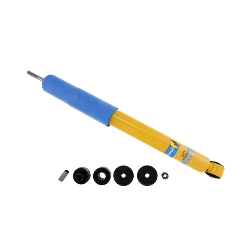 2013-2018 Cummins 6.7L Bilstein 4600 Front Shock 0-1" (24-238526) 1