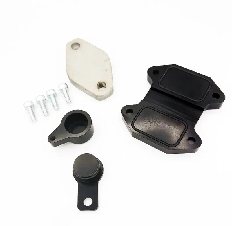 2013-2018 Cummins 6.7L Cab & Chassis Art Egr Solution Kit (Art-Egrd-6.7C-Cc) 1