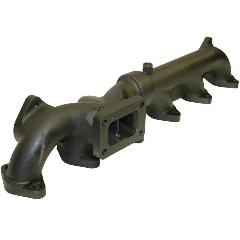 2013-2018 Cummins 6.7L Cab & Chassis Bd Diesel Exhaust Manifold (1045968) 1