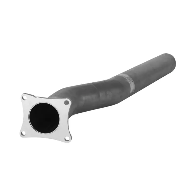 2013-2018 Cummins 6.7L Cab & Chassis Dieselr Scr Urea Race Pipe (355-02405) 1