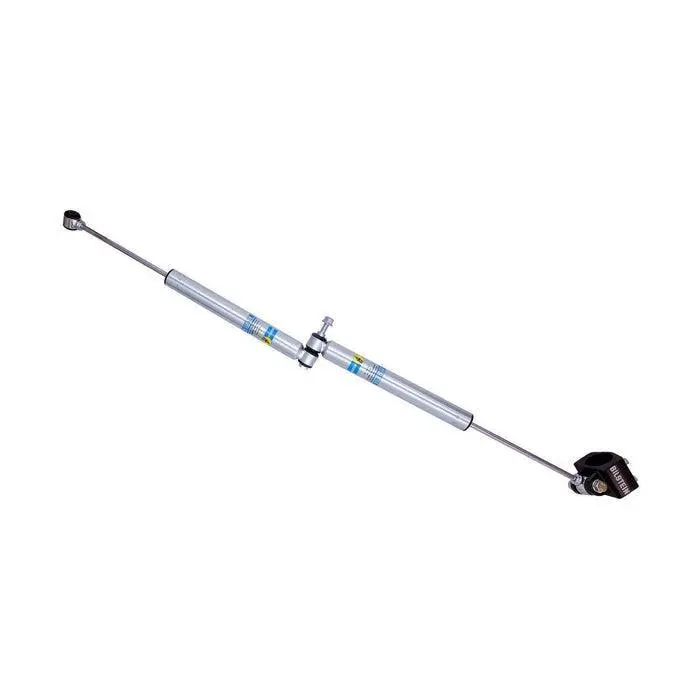 2013-2018 Cummins 6.7L Dual Steering Damper Kit (53-264817) 1