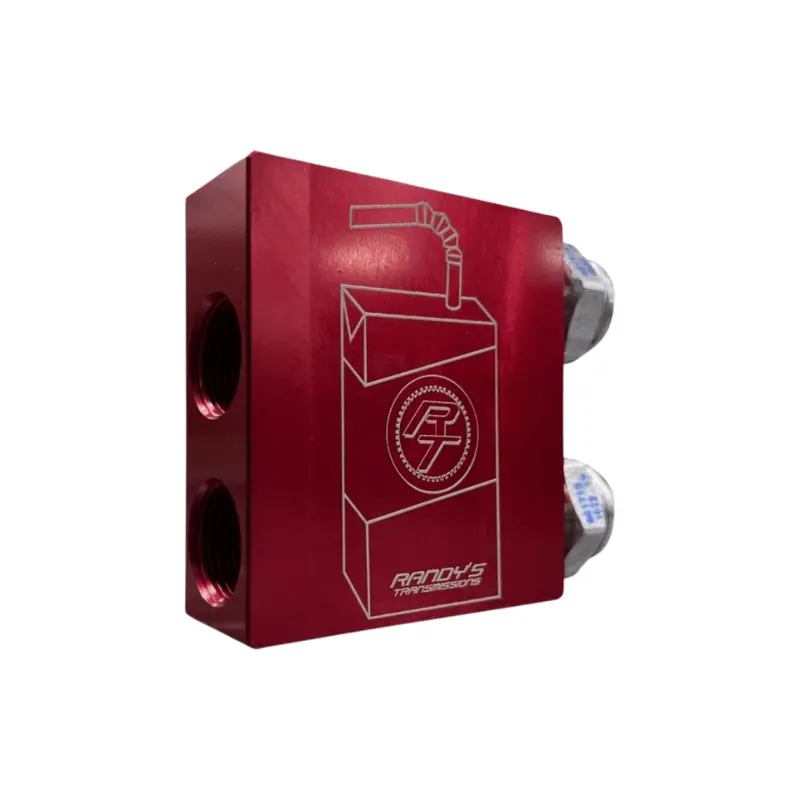 2013-2018 Cummins 6.7L Juice Box Thermal Bypass (R00101jb) 1
