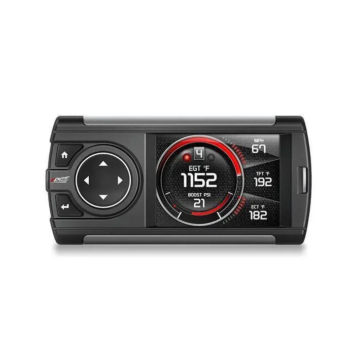 2013-2018 Cummins 6.7L Juice W/ Attitude Cs2 (31407) 1