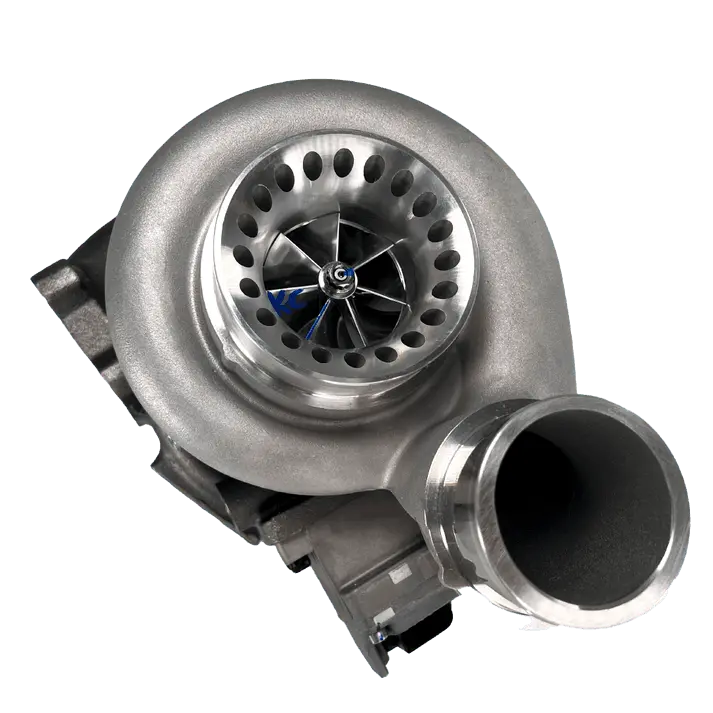 2013-2018 Cummins 6.7L Kc Cummander Stage 1.5 Turbocharger (302296) 1