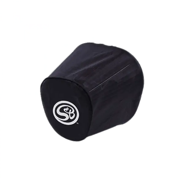 2013-2018 Cummins 6.7L S&B Filter Wrap (Wf-1037) 1