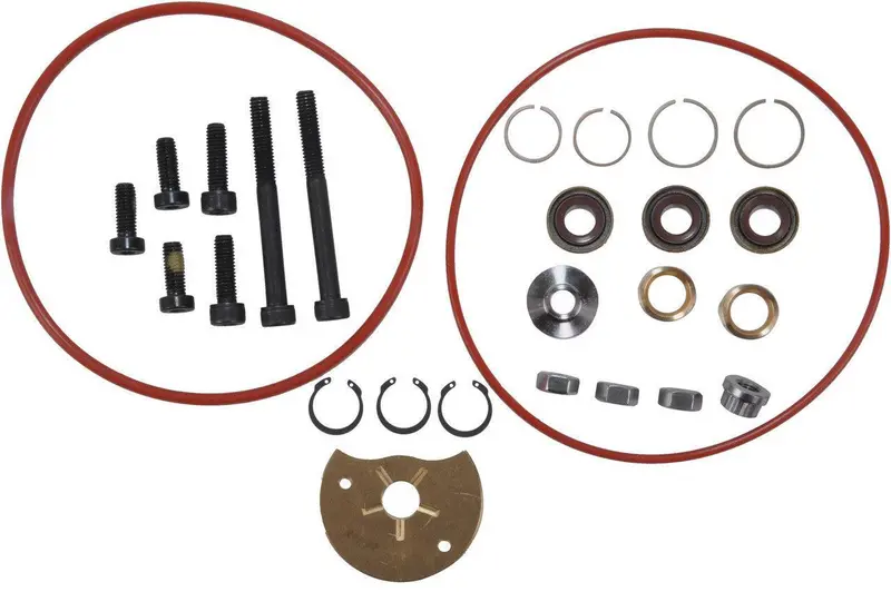 2013-2018 Cummins 6.7L Turbo Rebuild Kit Exc Cab And Chassis (H1300311n) 1
