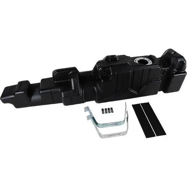 2013-2019 Cummins 6.7L Cc-Lb 55 Gallon Titan Tank (7030313) 1