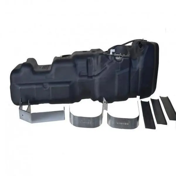 2013-2019 Cummins 6.7L Mc-Sb 50 Gallon Titan Tank (7030213) 1