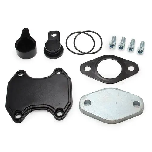 2013-2021 Cummins 6.7L Cab & Chassis Dieselr Egr Upgrade Kit (315-01002) 1