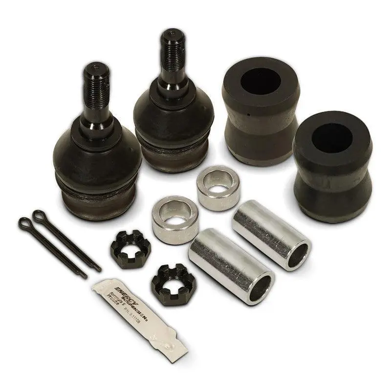 2013-2021 Cummins 6.7L Replacement Sway Bar End Link Bushing Kit (1312068) 1