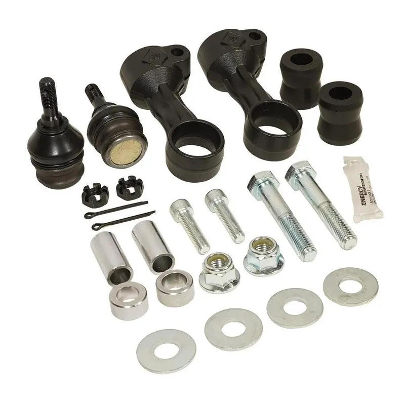 2013-2021 Cummins 6.7L Sway Bar End Link Kit (1032052) 1