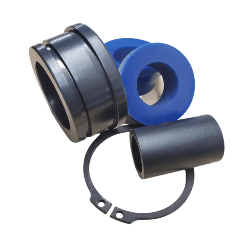 2013-2022 Cummins 6.7L 2500/3500 Track Bar Bushing Replacement (Bsha-40082-18Mm) 1