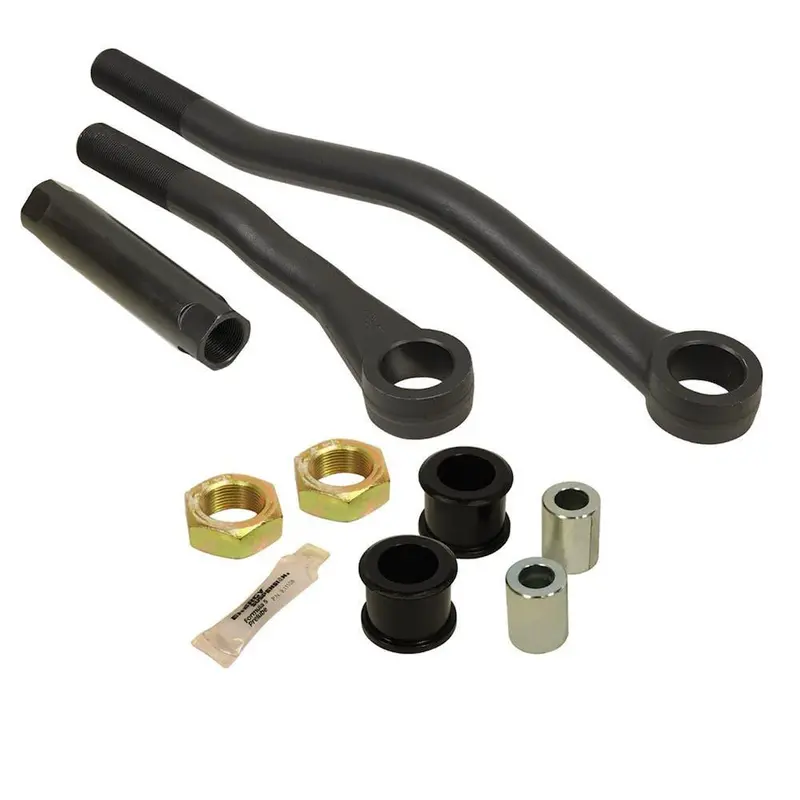 2013-2022 Cummins 6.7L Bd Diesel Track Bar Kit (1032018) 1