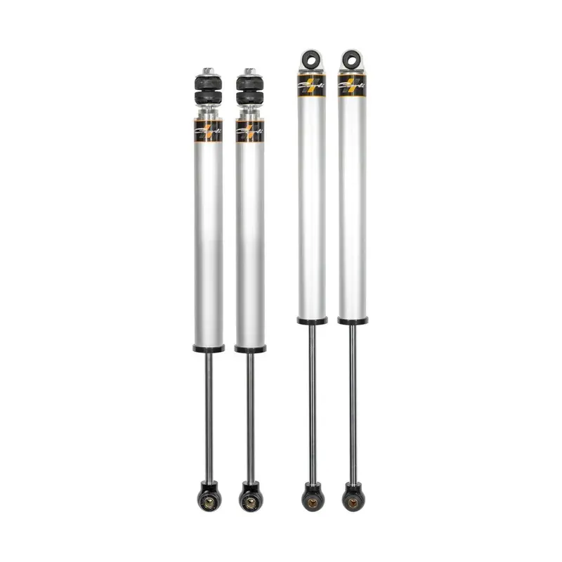 2013-2023 Cummins 1-3.25” Lift Commuter Shock Set (As-D3spkg-Cs20ifp-A) 1