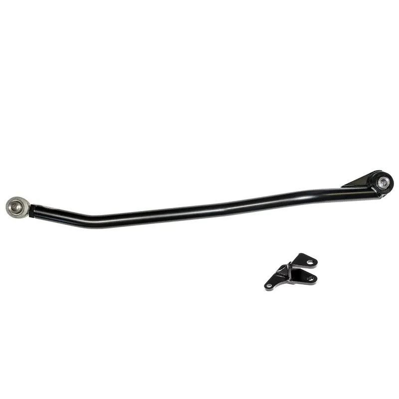 2013-2023 Cummins 6.7L Carli Front Adjustable Track Bar W/ 0-3" Lift (Cs-Datb-1419) 1