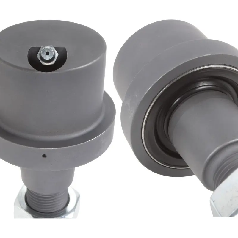 2013-2024 Cummins 6.7L Carli Extreme-Duty Ball Joint Package (Cs-Dbjp-14) 1