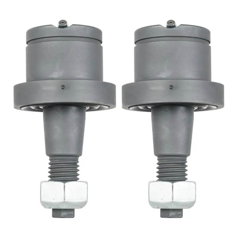 2013-2024 Cummins Extreme-Duty Lower Ball Joints (Cs-Dlbj-14) 1
