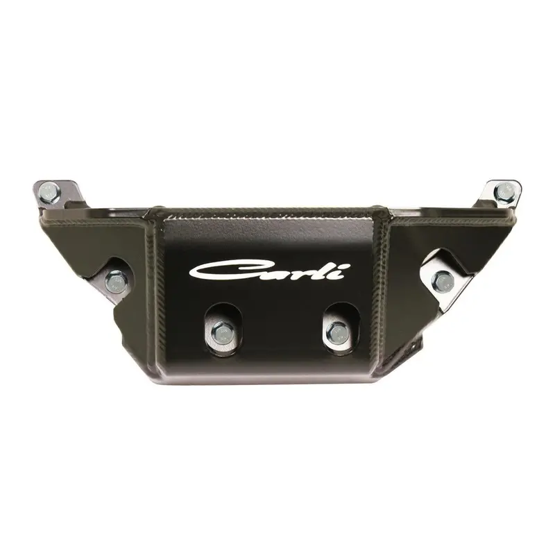 2013-2024 Cummins Front Differential Guard (Cs-Dfdg-14) 1