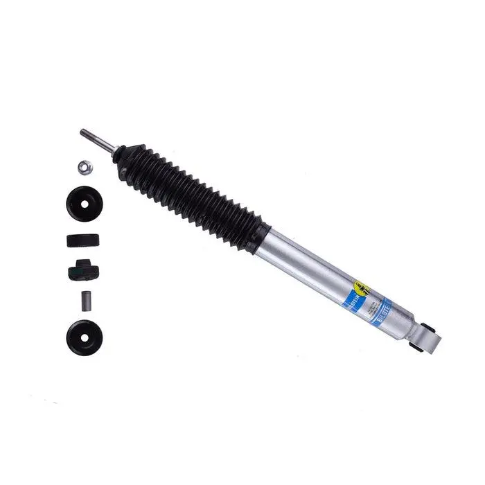 2014-2018 Cummins 6.7L Bilstein 5100 Front Shocks 2-2.5" (24-251754) 1