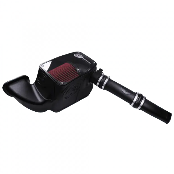 2014-2018 Dodge Ecodiesel S&B Cold Air Intake (75-5074) 1