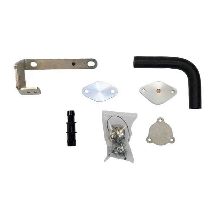 2014-2018 Ecodiesel 3.0L Dieselr Egr Upgrade Kit (315-01003) 1